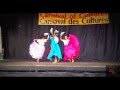 Grupo Folklórico
