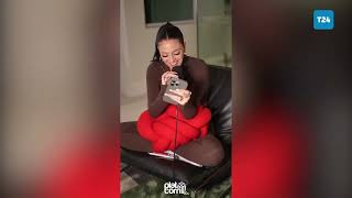 20 yaşındaki içerik üreticisi, OnlyFans'ten bir yılda 43 milyon dolar kazandığını açıkladı