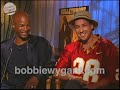 Adam Sandler Et Damon Wayans Bulletproof 24 08 96 Archives Bobbie Wygant