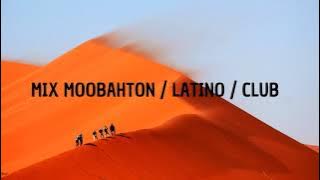 Mix moobahton / latino /club (farruko, pitbull...)
