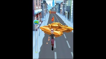 Angry Gran Run "New" Gameplay Android,ios (Levels 17-18) #shorts #short #shortsvideo #shortvideo