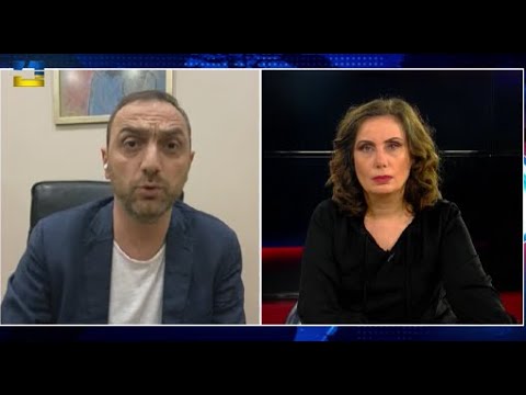 ჩვენც უნდა ვიყოთ ამ მატარებელში, გვეკუთვნის ამ მატარებელში ყოფნა, ჩვენ ხალხს ეკუთვნის -  ქადაგიძე