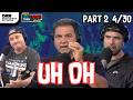 Dan Makes A BIG Mistake (ft. Adnan Virk) | DLS 4/30/26 Part 2