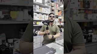 DJI RS 3 mini Gimbal + Sony A5000 Setup in ₹35K 🔥 Budget Creator Combo