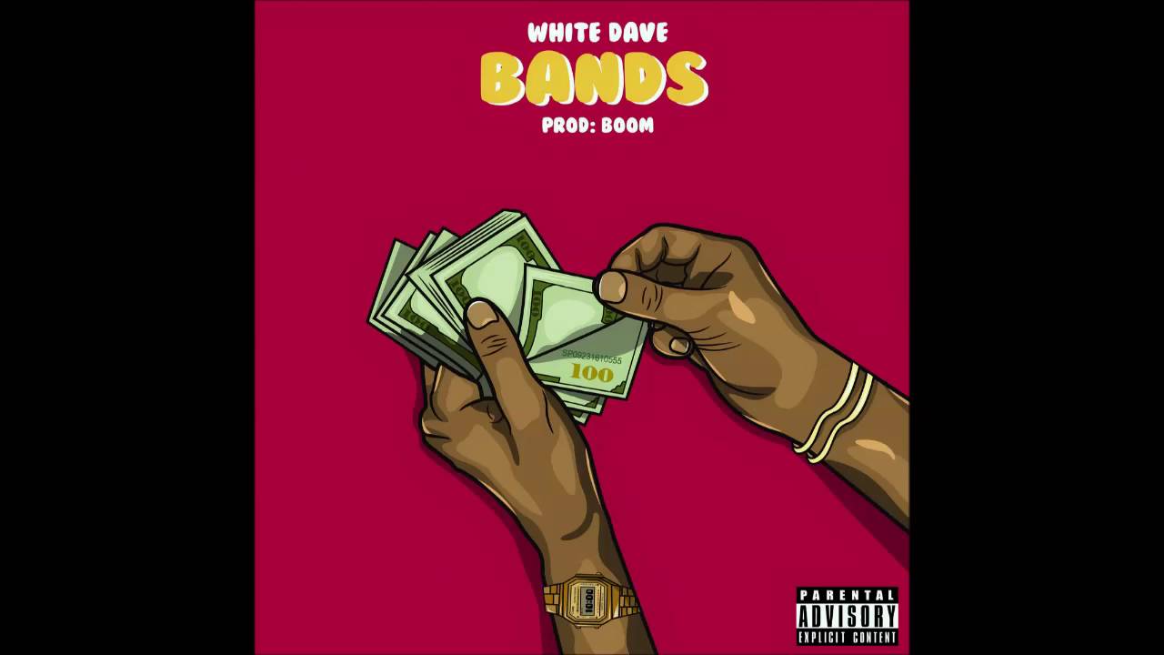 YouTubeでWhite Dave - Bands (Explicit)を視聴 YouTubeでWhite Dave - Bands (Explicit)を視聴