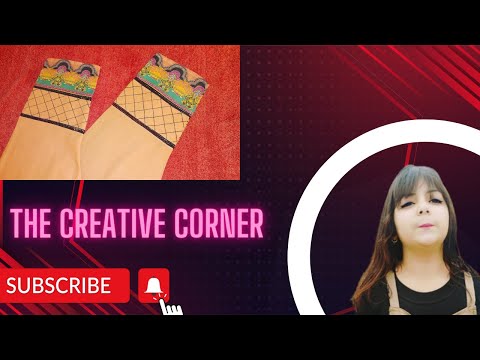 SQUARE BOX DESIGN | THE CREATIVE CORNER