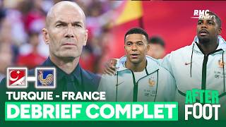 ZIDANE RÉUSSIT SA RENTRÉE... DANS LA DOULEUR ! (Débrief complet) screenshot 2