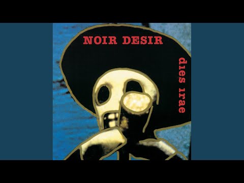 Noir Désir — À l'arrière des taxis