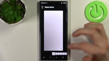 How to Use Burst Shot in SAMSUNG Galaxy S22 Ultra – Take Series of Pictures