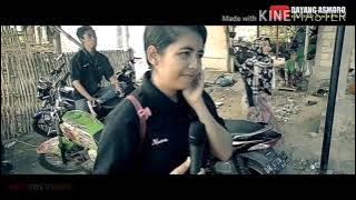 Lagu Sasak Lombok Ngiring Simpang versi kecimol MEGANTARA