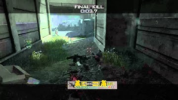 Zyrhum - Epic 5man final kcam