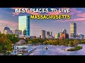 Moving to massachusetts  8 best places to live in massachusetts 2024