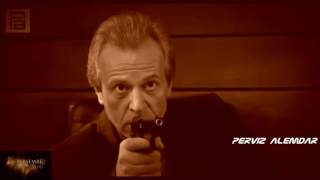 Polat Alemdar ve İskender Büyük   Efsane Sahne