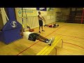 Basketball Development Training Program - Elite Athletes Training Recap March