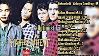 Fahrenheit- Optimistikal