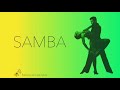 SAMBA MUSIC 004