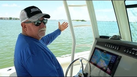 Boating Tips Episode 22: Reading Channel Markers