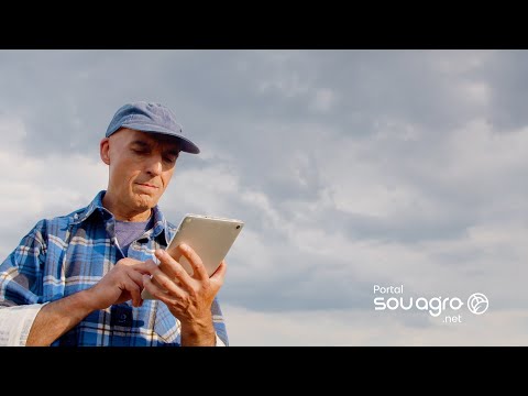 Smart Agro é projeto inédito que vai transformar o agro