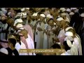 HD| 20th Makkah Iftar &amp; Maghrib 2013 Sheikh Sudais