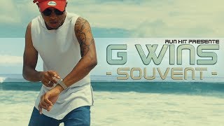 G Wins - Souvent (Run Hit) chords