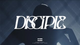 KLOUD - DISCIPLE (Official Music Video)