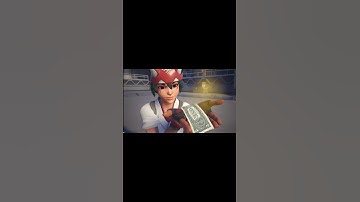 Episode 2 | Most realistic highlight intro in Overwatch 2💀