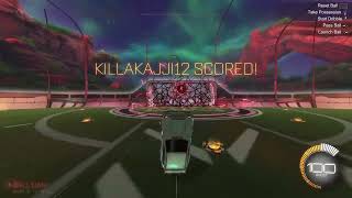 Cross map 1 bounce