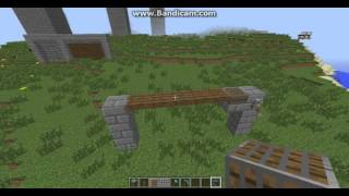 Minecraft Ancient warfare part 2
