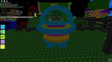 Chaotic Expunged And Chaotic Brobgonal Review In Cart Ride Into Dave And Bambi