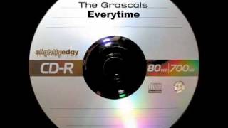 The Grascals - Everytime chords