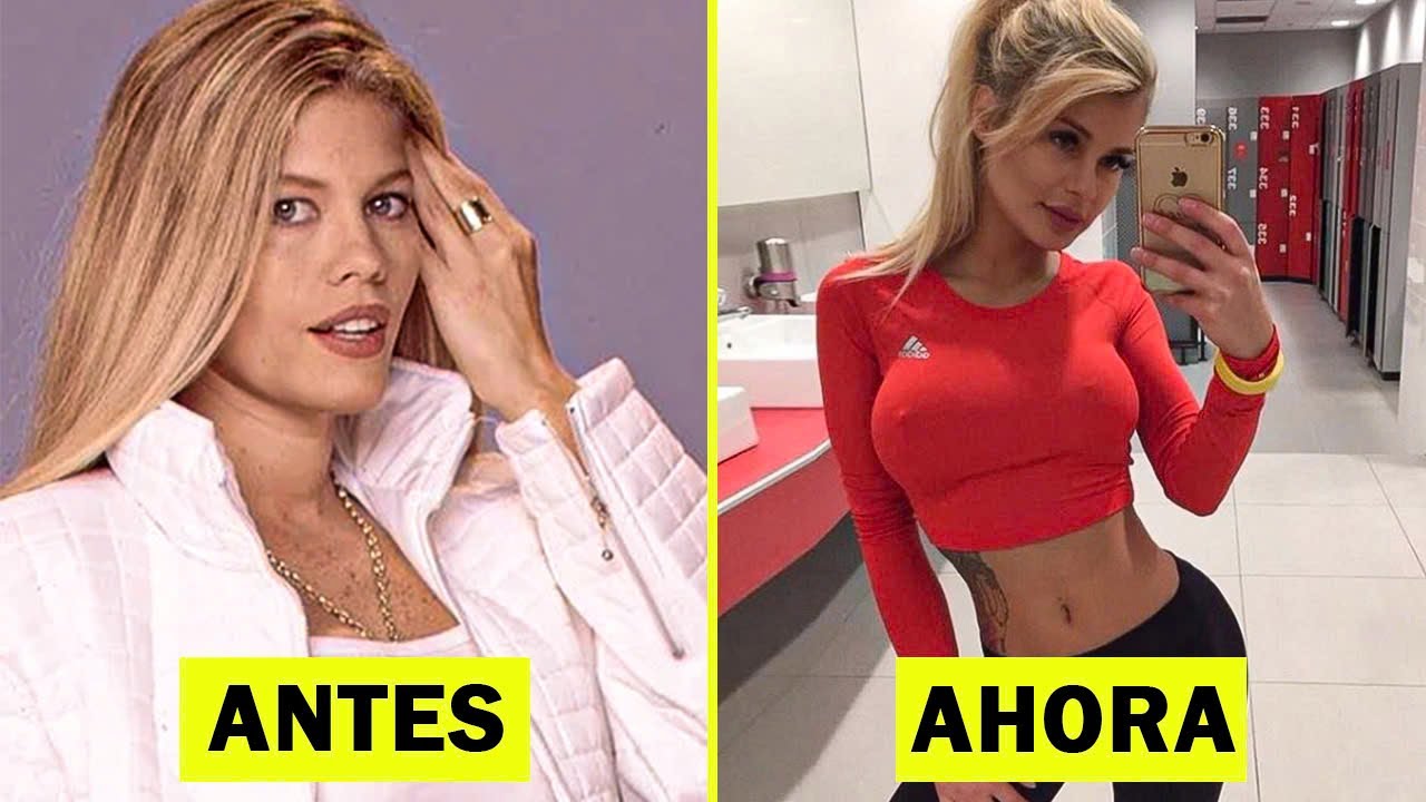 Así Lucen Los Actores de Yo Soy Betty La Fea Hoy en Día - 26 Años Después (2025)