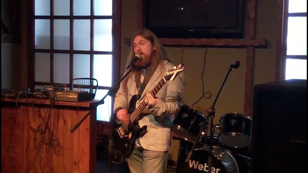 «Космический мужик». It's My Life (funny perfomance song) [1080p Full HD]