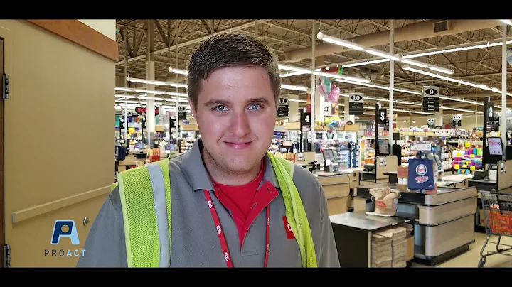 Cub Foods Lakeville hires fine employee through Pr...