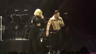 VICE GANDA WITH JED MADELA HigherThanHigh Concert