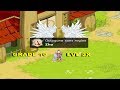 DOFUS RETRO : GRADE 10 AU LVL 2X !