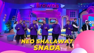 Neo Shalawat | Snada | BROWNIS (3/4/23) L2