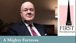 Daily Devotionals - Episode 42 - A Mighty Fortress