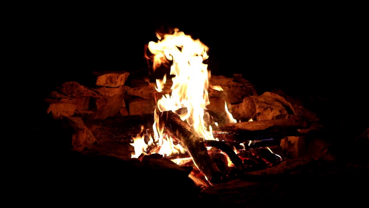 Campfire Zion Ponderosa Ranch Resort YouTube