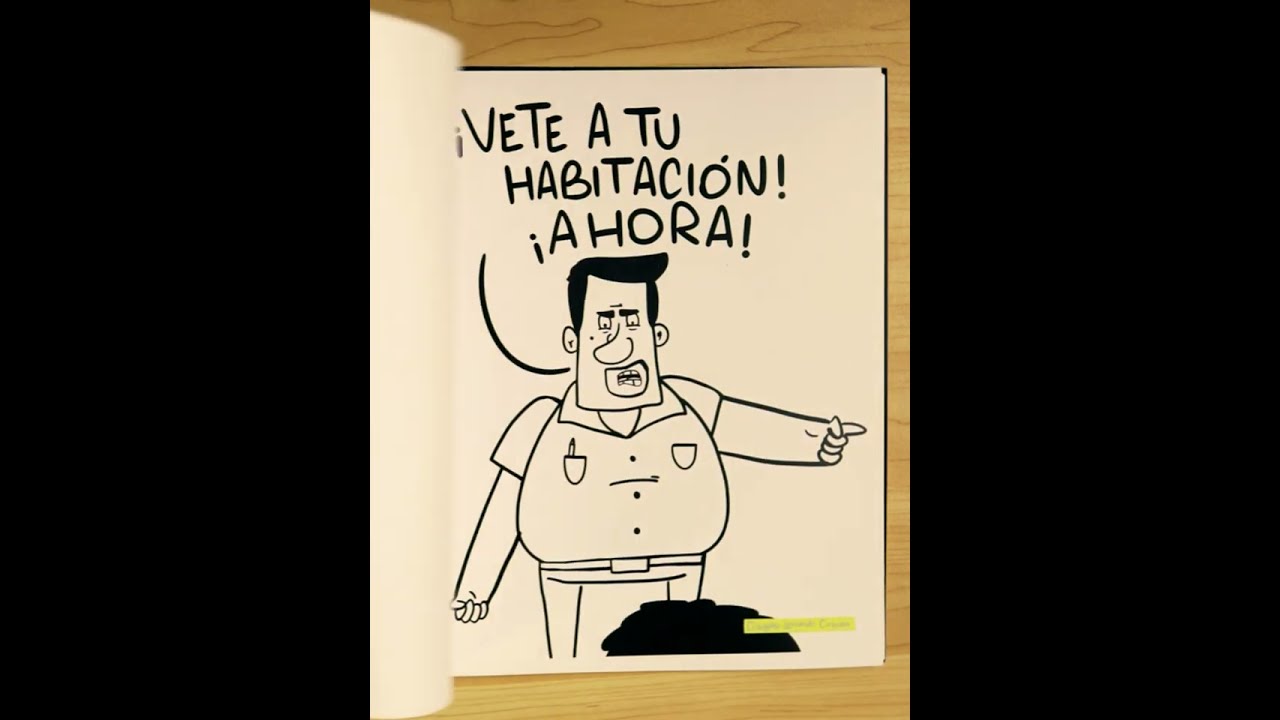 Cuando eres UN BUEN PADRE esto NO sucede