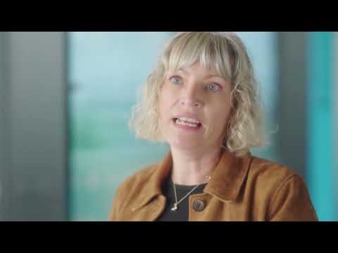 Meet our researchers: Professor Heather Widdows