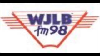 WJLB 1986