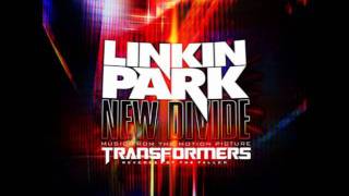 Download Lagu New Divide - Linkin Park (With Lyrics!) MP3