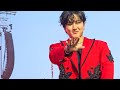 Stray Kids Domino Live 5 28 25 San Francisco CA DominATE Tour 