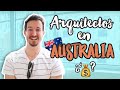 Trabajar de ARQUITECTO en AUSTRALIA 🏡🇦🇺 - Un ESPAÑOL en Sídney