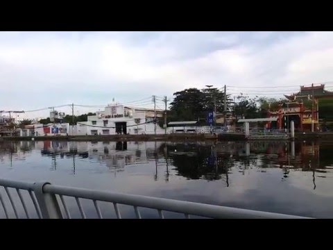 Video CHÙA LONG HOA QUẬN 8 - youtube