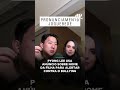 Pyong Lee usa anúncio sobre nome da filha para alertar contra o bullying #shorts