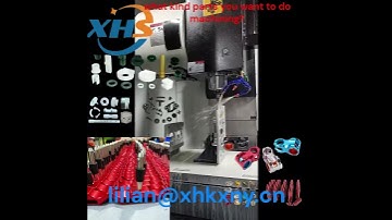 10 17 cnc machining components factory in China #precisionmachining #cnc #5axismachining