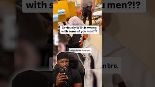 I Can’t Believe He Did THIS While She Was in Labor 😳🤰🏽| Doctor Reacts #shorts