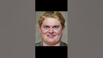 How Harry Potter characters would have looked according to the books #harrypotter #book #books #fact