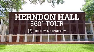 Herndon Hall 360° Tour